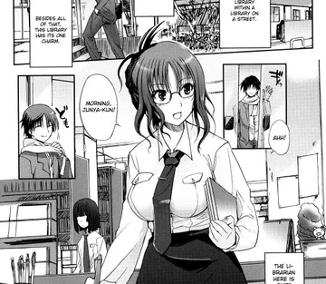 Onee-san Whisper - Erotic Wispe - Page 96