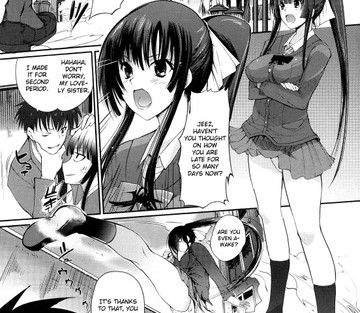 Onee-san Whisper - Erotic Wispe - Page 130