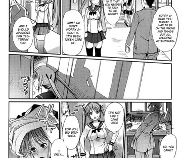 Onee-san Whisper - Erotic Wispe - Page 91