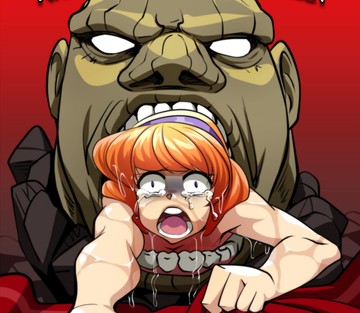 Daphne Blake's Nightmare on Elm Street