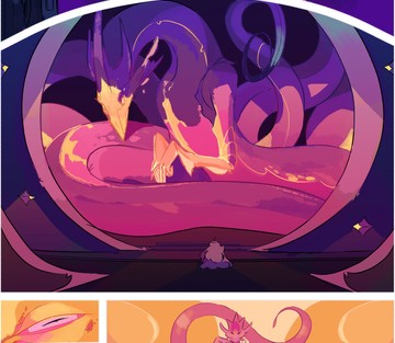 Fair Folk - Page 28