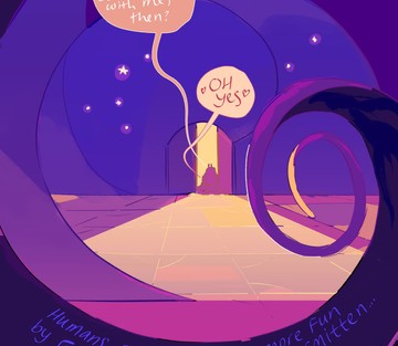 Fair Folk - Page 36