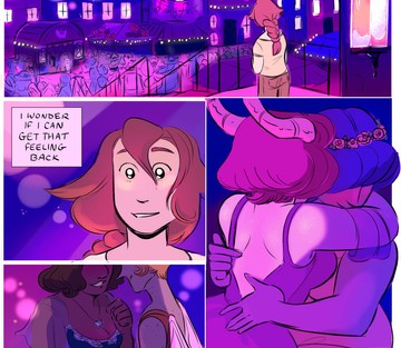 Fair Folk - Page 6