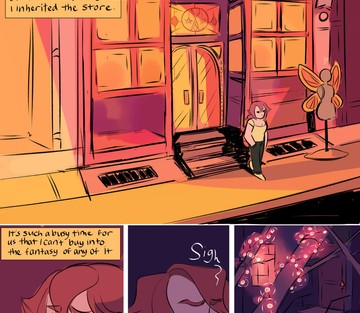 Fair Folk - Page 5