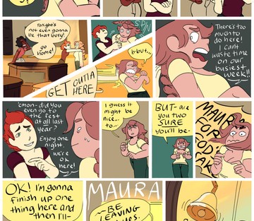 Fair Folk - Page 4