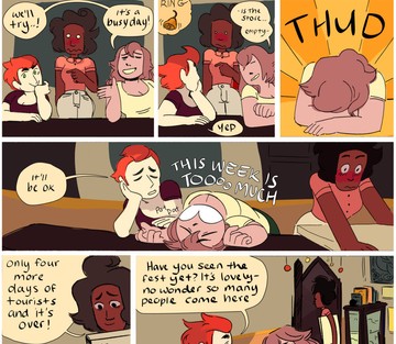 Fair Folk - Page 3