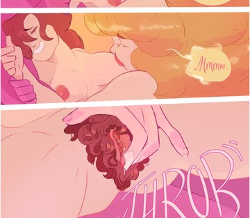 Fair Folk - Page 31
