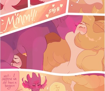 Fair Folk - Page 34