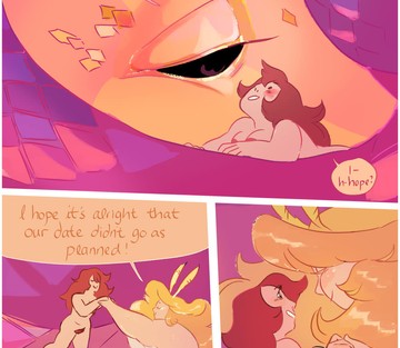 Fair Folk - Page 35