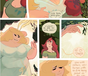 Fair Folk - Page 26