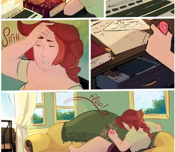 Fair Folk - Page 20