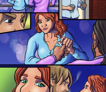 Issue 1 - Page 6