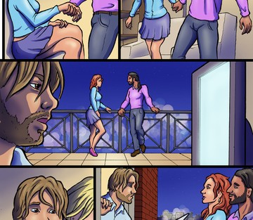 Issue 1 - Page 2