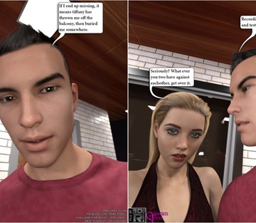 Quaranteen - Page 38