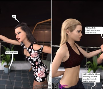 Quaranteen - Page 41