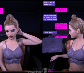Quaranteen - Page 2