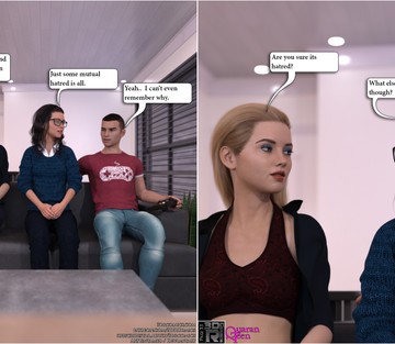 Quaranteen - Page 33