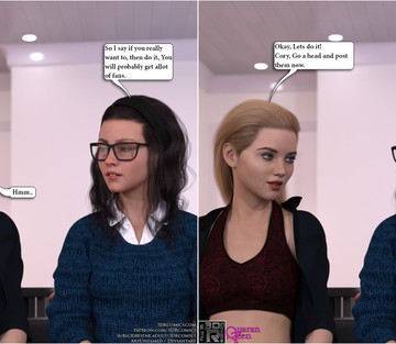 Quaranteen - Page 36