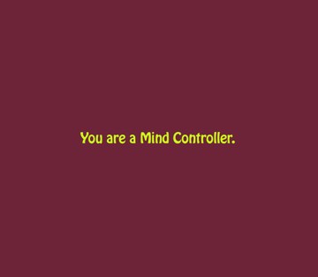 The Mind Control POV - Page 2