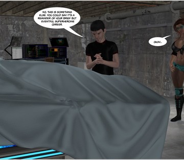 Metrobay Comics