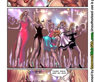 The Prom Date - Page 5