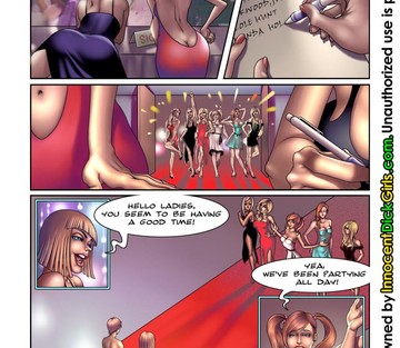 The Prom Date - Page 4