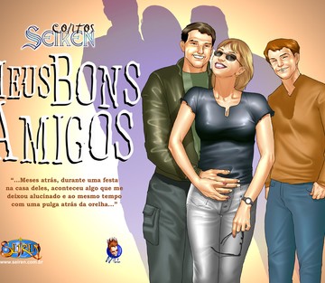 Meus Bons Amigos