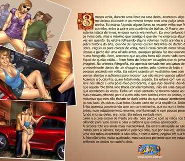Meus Bons Amigos - Page 3