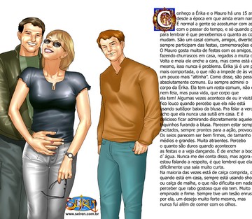 Meus Bons Amigos - Page 2