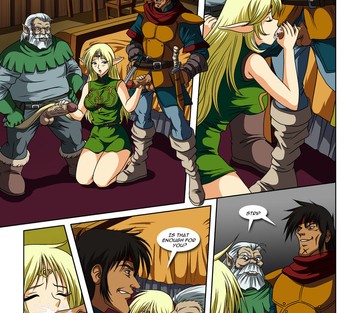 Devils Due - Page 5