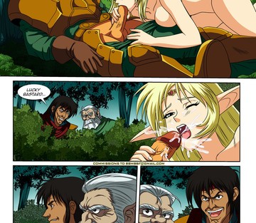 Devils Due - Page 2