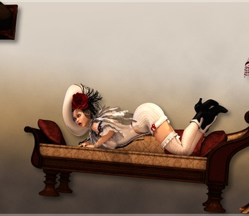 Steampunk Adventures 2 - Page 5