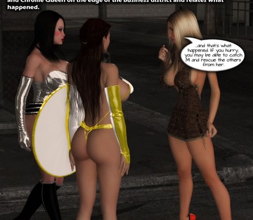 Pleasure Toys 05 - Page 10