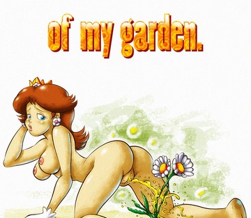 Garotas kinky da Nintendo - Página 5