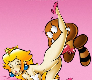 Garotas kinky da Nintendo - Página 7
