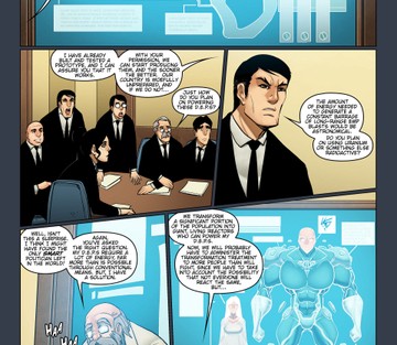 Issue 3 - Page 6