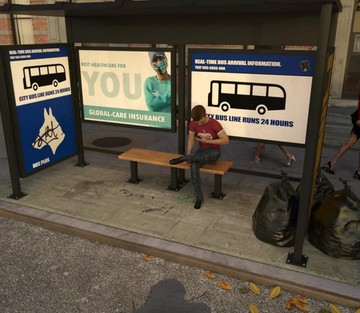 Pickup Son From School