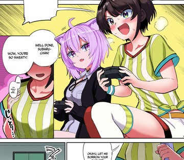 Hatsujou Kiken Chitai - Sexual Excitement Danger Zone - Page 2
