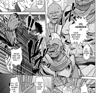 Humanity is Pitiful and Worth Less than Cattle - Page 3