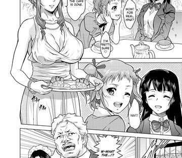 Humanity is Pitiful and Worth Less than Cattle - Page 2