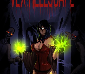 Vex - Hellscape