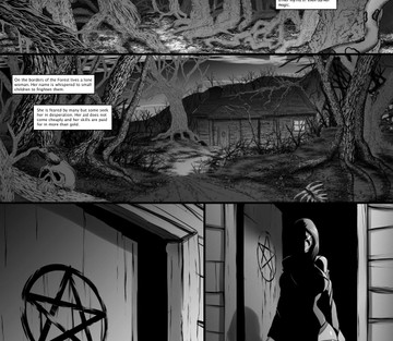Issue 1 - Page 3