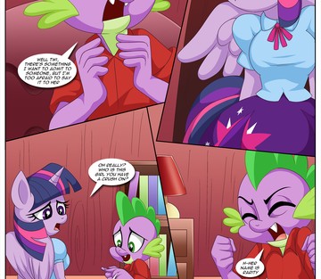 The Sultan and His Sirens - Page 3