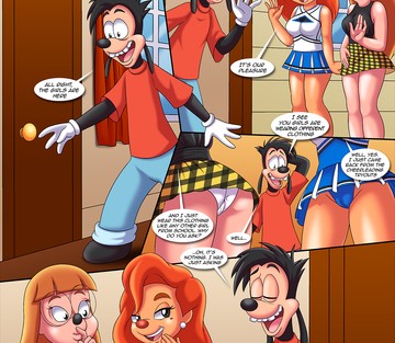 Max's Awesome Weekend - Page 2