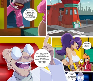 Smoosharama - Page 4