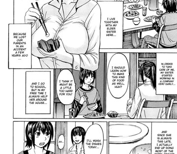 Sensual Scent, Provactive Legs - Page 64