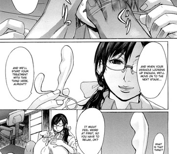 Sensual Scent, Provactive Legs - Page 13