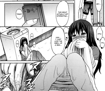 Sensual Scent, Provactive Legs - Page 35