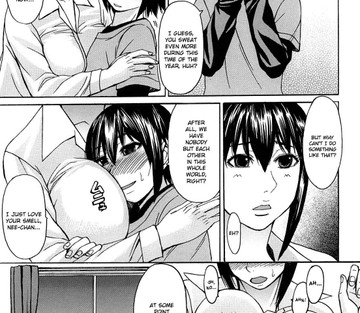 Sensual Scent, Provactive Legs - Page 71