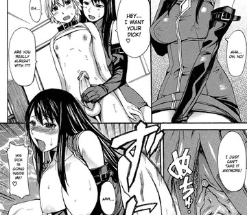 Sensual Scent, Provactive Legs - Page 148